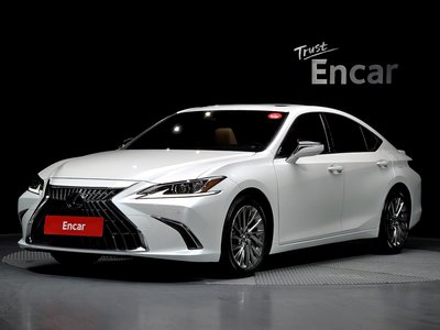 LEXUS ES - 1