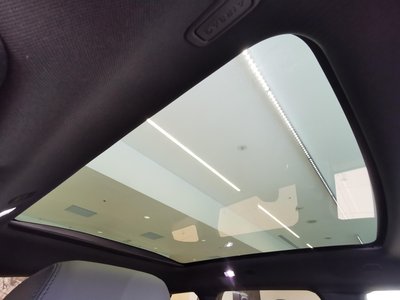 LAND ROVER RANGE ROVER EVOQUE - 5