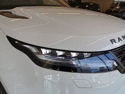 LAND ROVER RANGE ROVER EVOQUE - 10