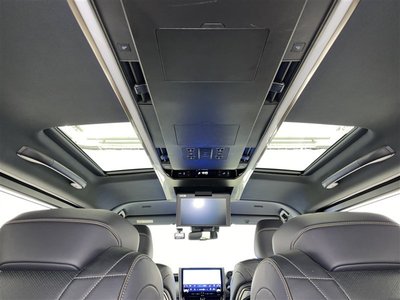 صورة 10 لـ 2024 Toyota VELLFIRE
