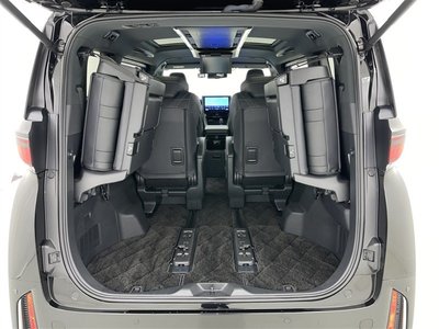 2024 Toyota VELLFIRE 缩略图 34
