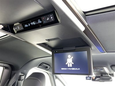 2024 Toyota VELLFIRE 缩略图 11