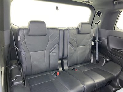2024 Toyota VELLFIRE 缩略图 32