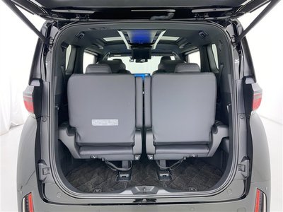 2024 Toyota VELLFIRE 缩略图 33