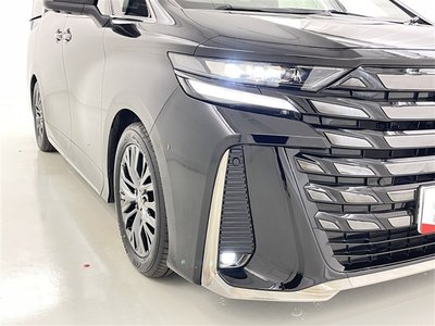 صورة 8 لـ 2024 Toyota VELLFIRE
