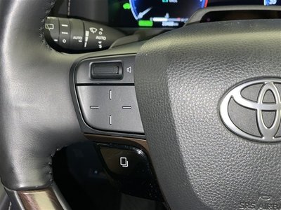 2024 Toyota VELLFIRE 缩略图 21