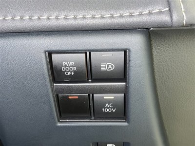 2024 Toyota VELLFIRE 缩略图 19