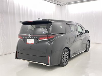 صورة 7 لـ 2024 Toyota VELLFIRE