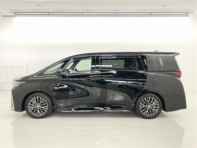 صورة 5 لـ 2024 Toyota VELLFIRE
