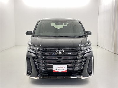 صورة 4 لـ 2024 Toyota VELLFIRE