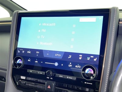 2024 Toyota VELLFIRE 缩略图 12