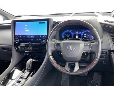 صورة 9 لـ 2024 Toyota VELLFIRE