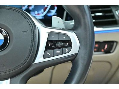 2021 BMW 4 SERIES CABRIOLET thumbnail 34