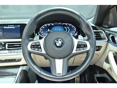 2021 BMW 4 SERIES CABRIOLET thumbnail 32