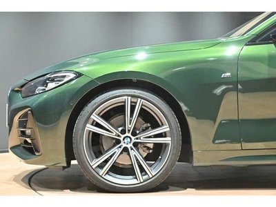2021 BMW 4 SERIES CABRIOLET thumbnail 20