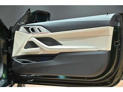 2021 BMW 4 SERIES CABRIOLET thumbnail 47