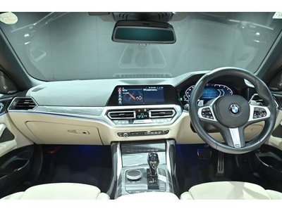 2021 BMW 4 SERIES CABRIOLET thumbnail 18