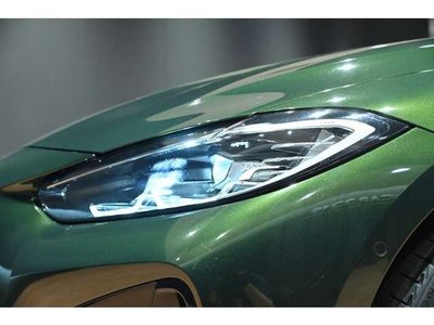 2021 BMW 4 SERIES CABRIOLET thumbnail 22