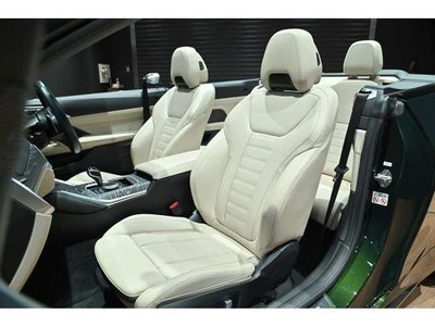 2021 BMW 4 SERIES CABRIOLET thumbnail 17
