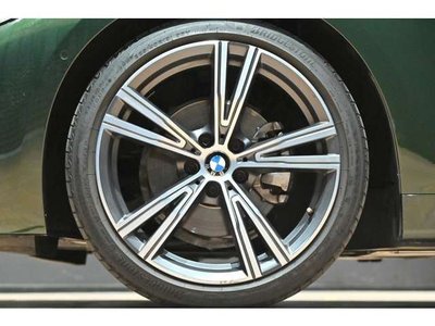 2021 BMW 4 SERIES CABRIOLET 照片 3