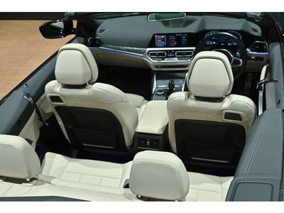 2021 BMW 4 SERIES CABRIOLET thumbnail 30
