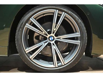 2021 BMW 4 SERIES CABRIOLET thumbnail 14