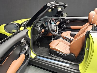 MINI CONVERTIBLE - 10