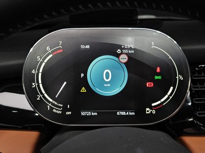 MINI CONVERTIBLE - 8