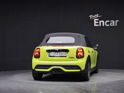 MINI CONVERTIBLE - 3