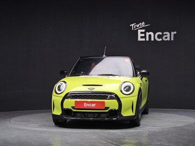 MINI CONVERTIBLE - 2