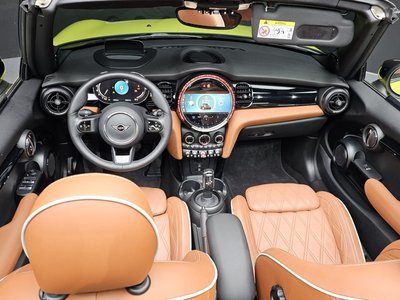 MINI CONVERTIBLE - 5