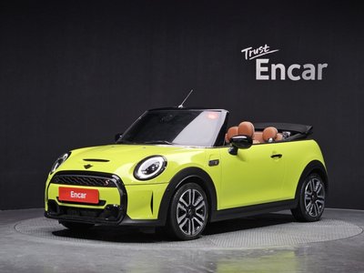 MINI CONVERTIBLE - 1