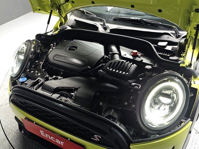 MINI CONVERTIBLE - 7