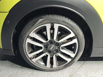 MINI CONVERTIBLE - 6