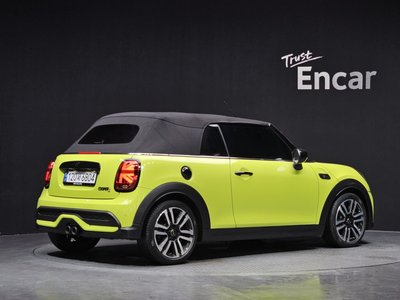 MINI CONVERTIBLE - 4