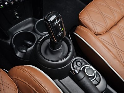 MINI CONVERTIBLE - 9