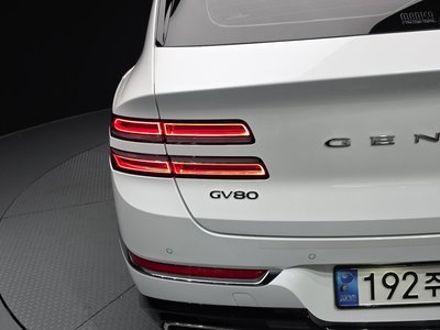 GENESIS GV80 - 10