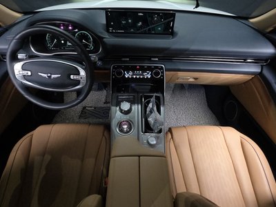 GENESIS GV80 - 5