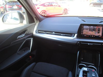 صورة 9 لـ 2026 BMW X1