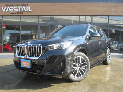 صورة 1 لـ 2026 BMW X1
