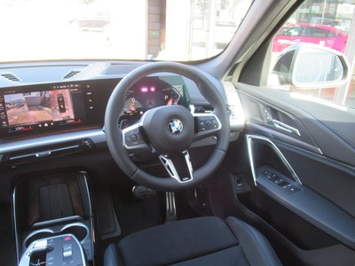 صورة 10 لـ 2026 BMW X1