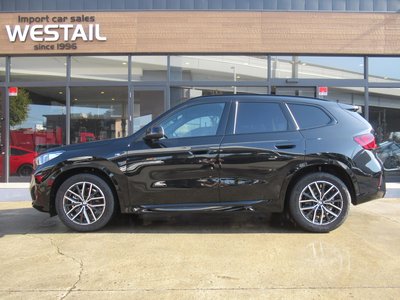 صورة 5 لـ 2026 BMW X1