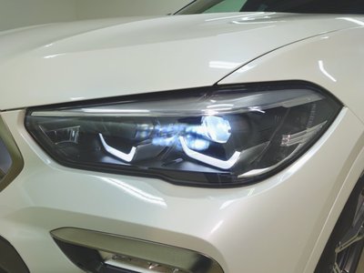 2021 BMW X6 照片 3