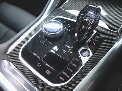 2021 BMW X6 缩略图 20