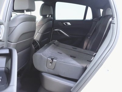 2021 BMW X6 缩略图 31
