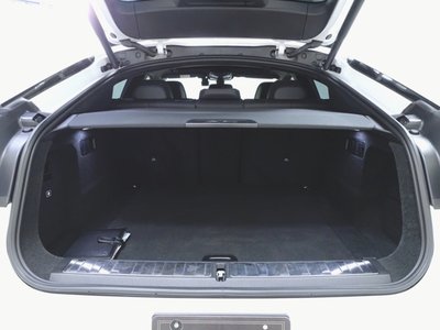2021 BMW X6 缩略图 28