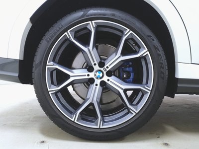 2021 BMW X6 缩略图 38