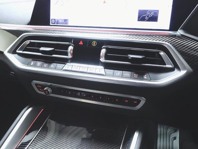 2021 BMW X6 缩略图 18