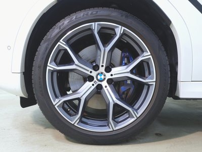 2021 BMW X6 缩略图 36