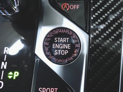 2021 BMW X6 缩略图 15